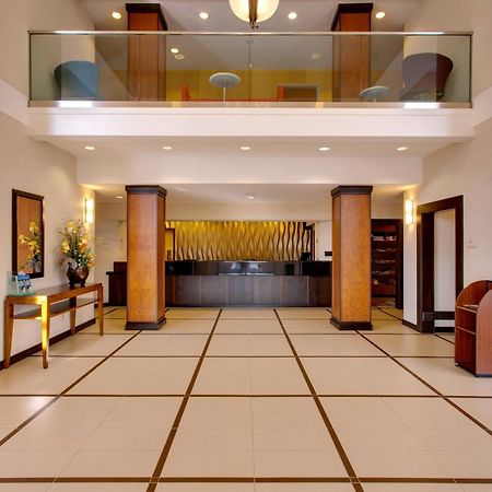 Fairfield Inn & Suites By Marriott San Francisco Airport Мілбрей Екстер'єр фото
