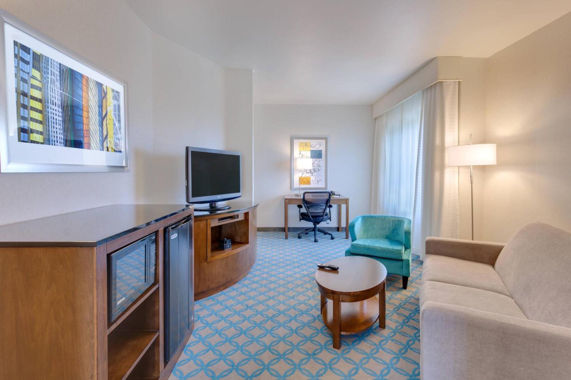Fairfield Inn & Suites By Marriott San Francisco Airport Мілбрей Екстер'єр фото
