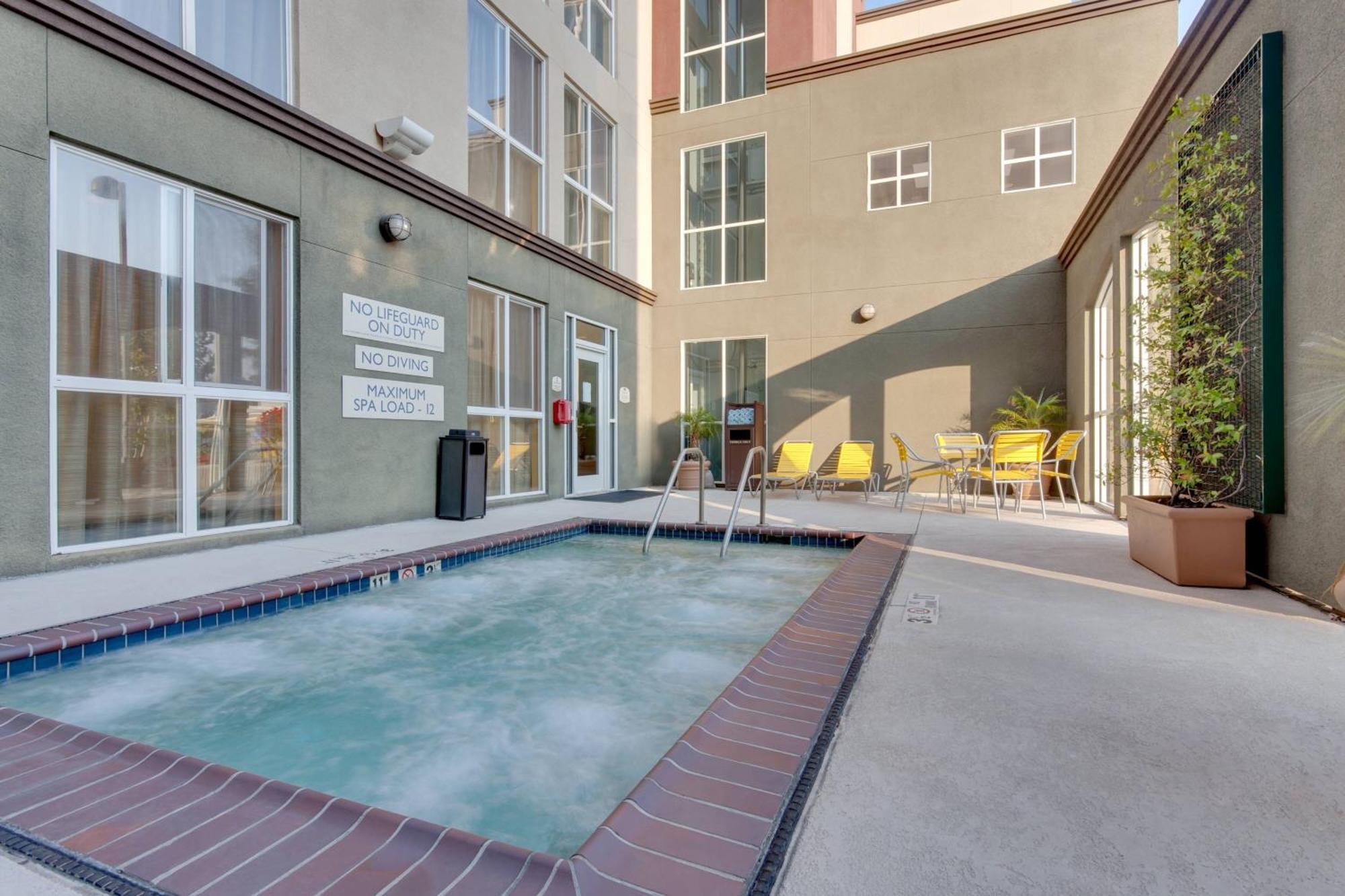 Fairfield Inn & Suites By Marriott San Francisco Airport Мілбрей Екстер'єр фото