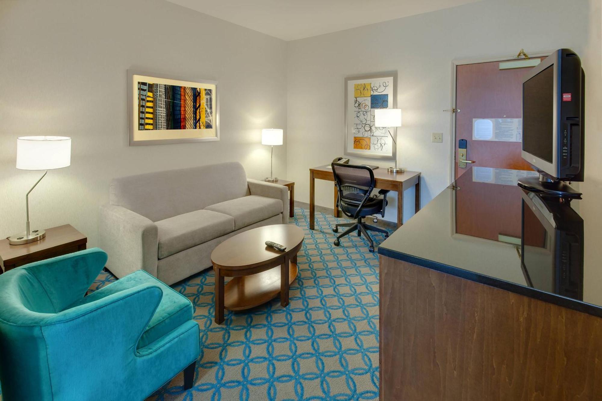 Fairfield Inn & Suites By Marriott San Francisco Airport Мілбрей Екстер'єр фото