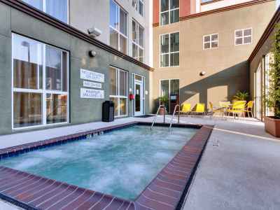 Fairfield Inn & Suites By Marriott San Francisco Airport Мілбрей Екстер'єр фото
