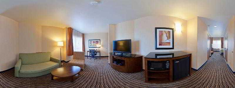 Fairfield Inn & Suites By Marriott San Francisco Airport Мілбрей Екстер'єр фото
