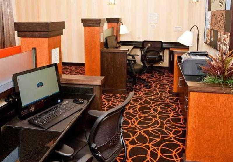 Fairfield Inn & Suites By Marriott San Francisco Airport Мілбрей Екстер'єр фото